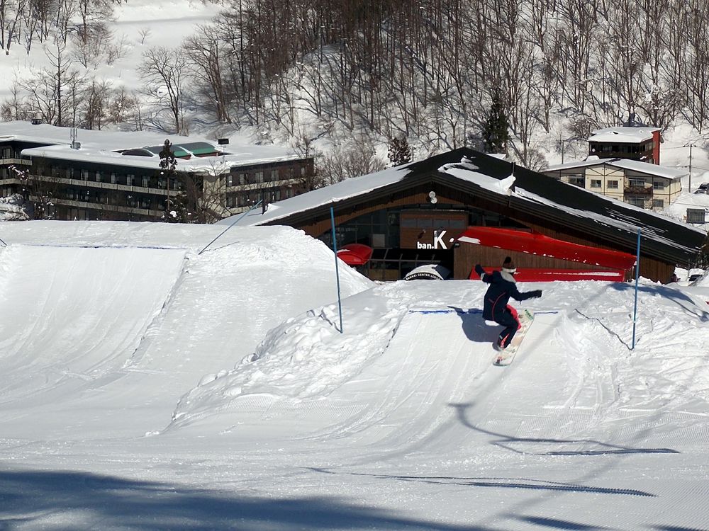 SNOW PARK_photo