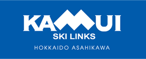 神居滑雪场 logo