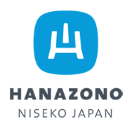 니세코 하나조노 리조트 logo