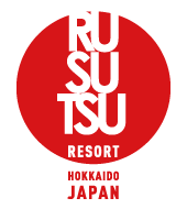 루스츠리조트 logo