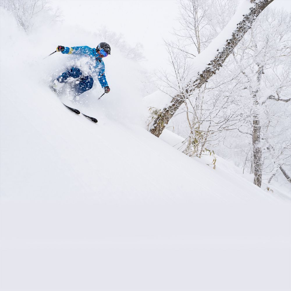 星野度假村TOMAMU滑雪場
