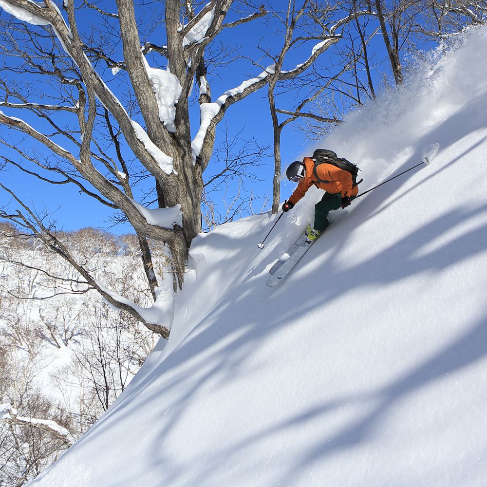 新雪谷 Mt 度假村 Grand HIRAFU