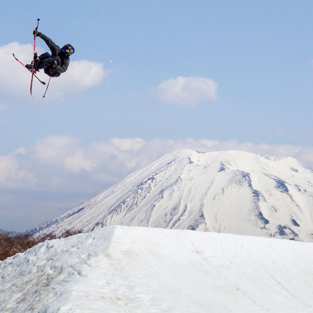 新雪谷 Mt 度假村 Grand HIRAFU