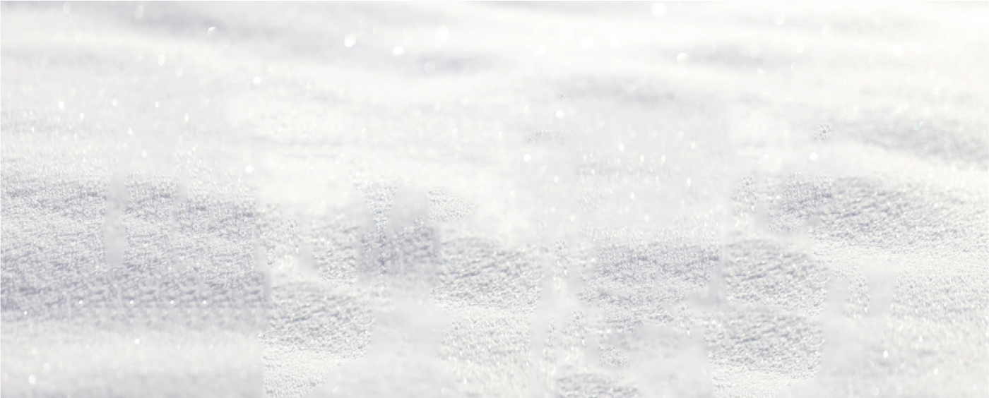 The Secret to Hokkaido’s Powder Snow