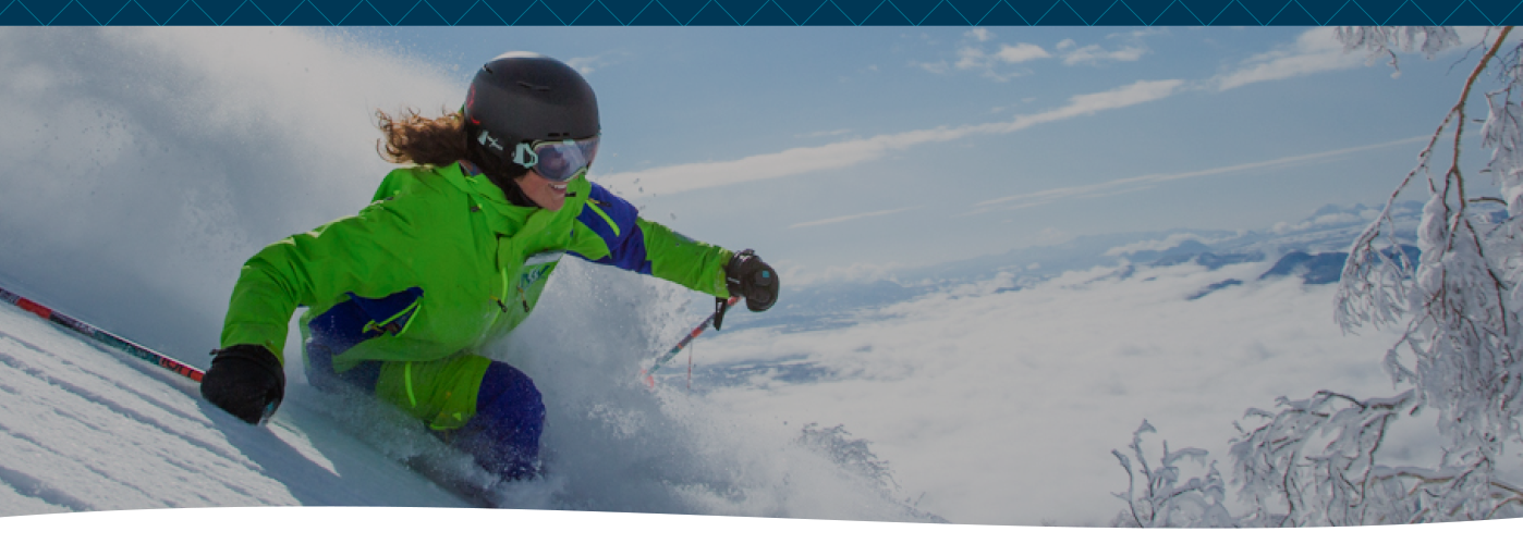 Fourteen Major Hokkaido Ski Resorts