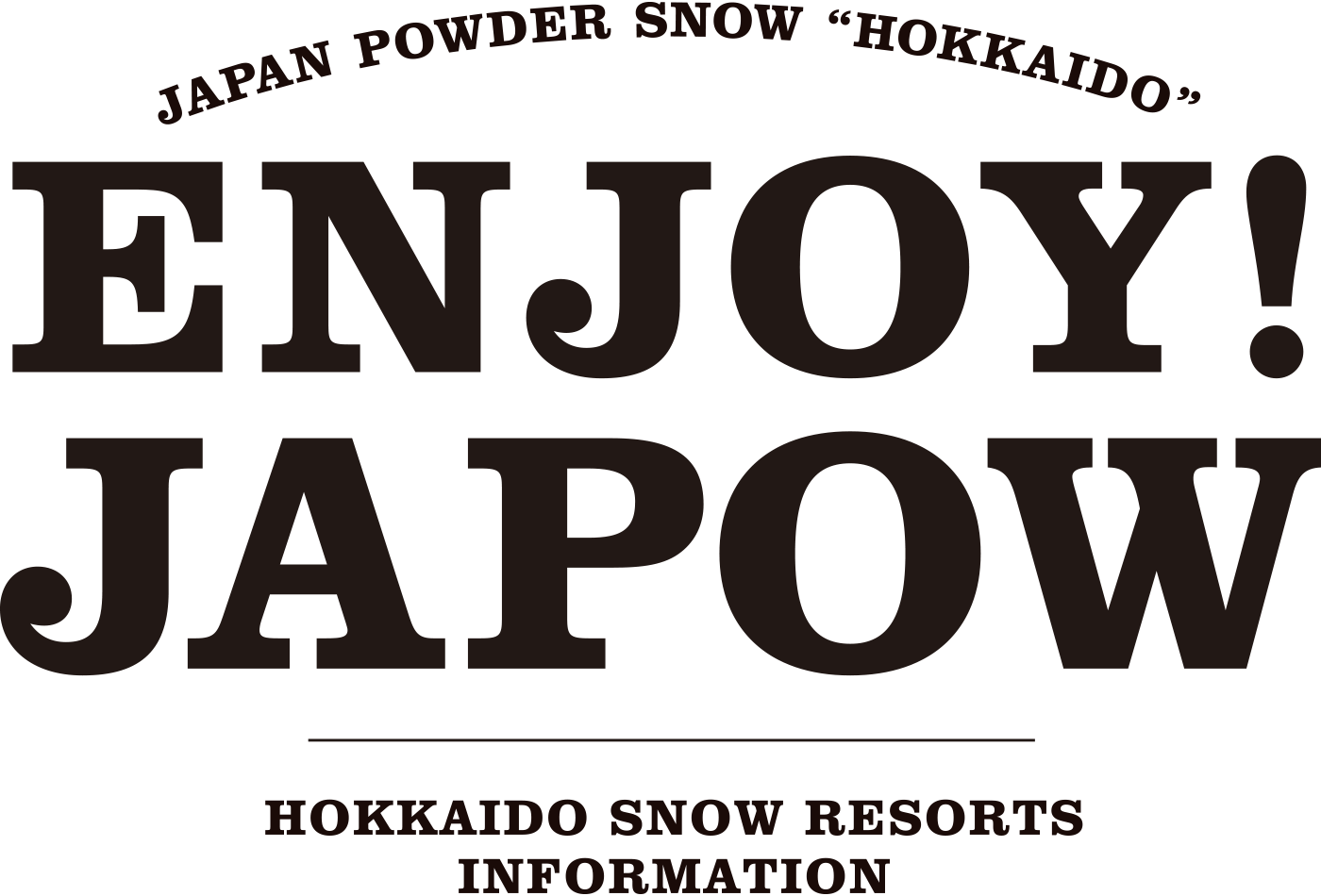 ENJOY! JAPOW