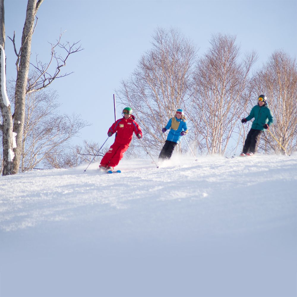 新雪谷花園（HANAZONO）渡假村