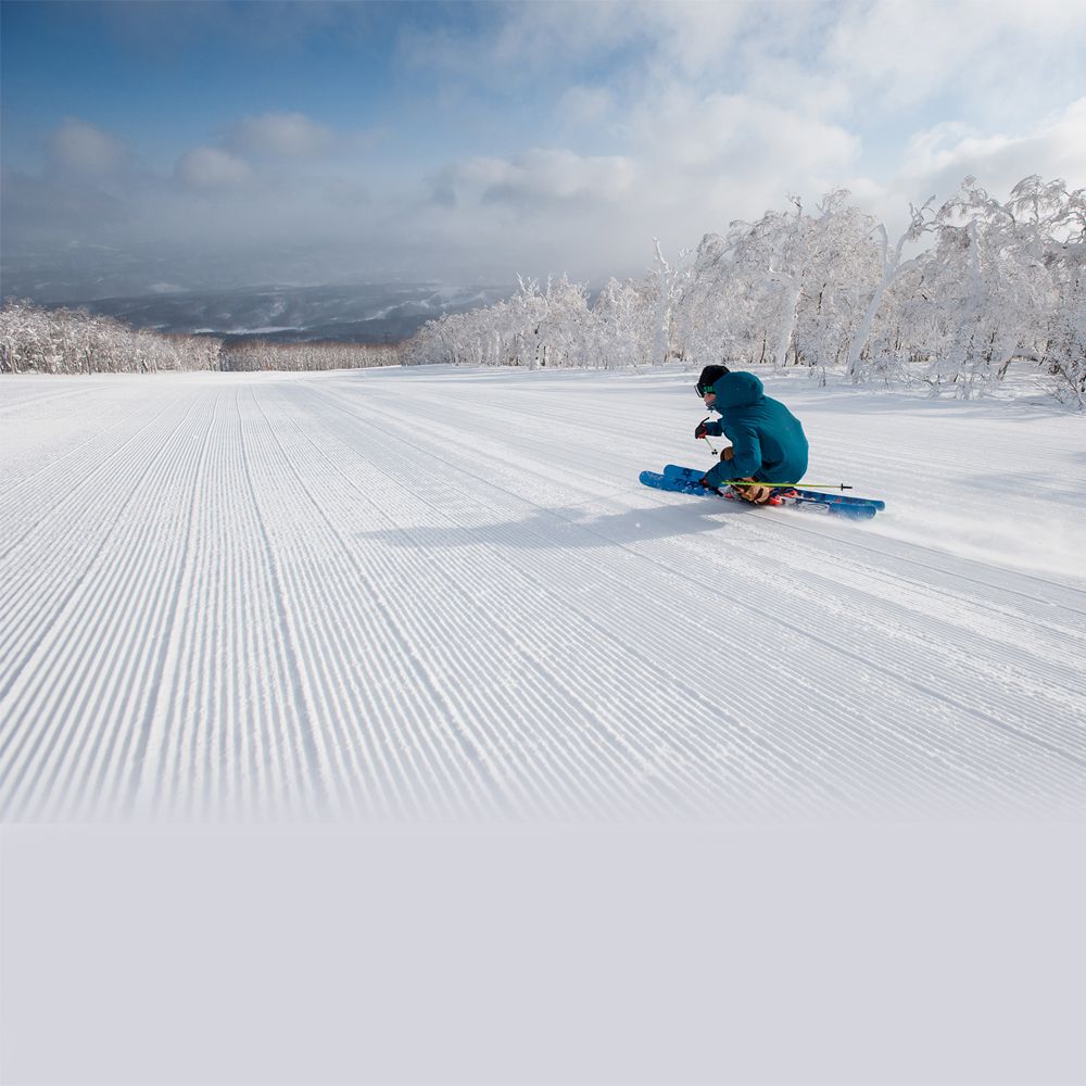 Rusutsu Resort