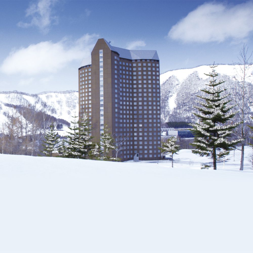 Rusutsu Resort