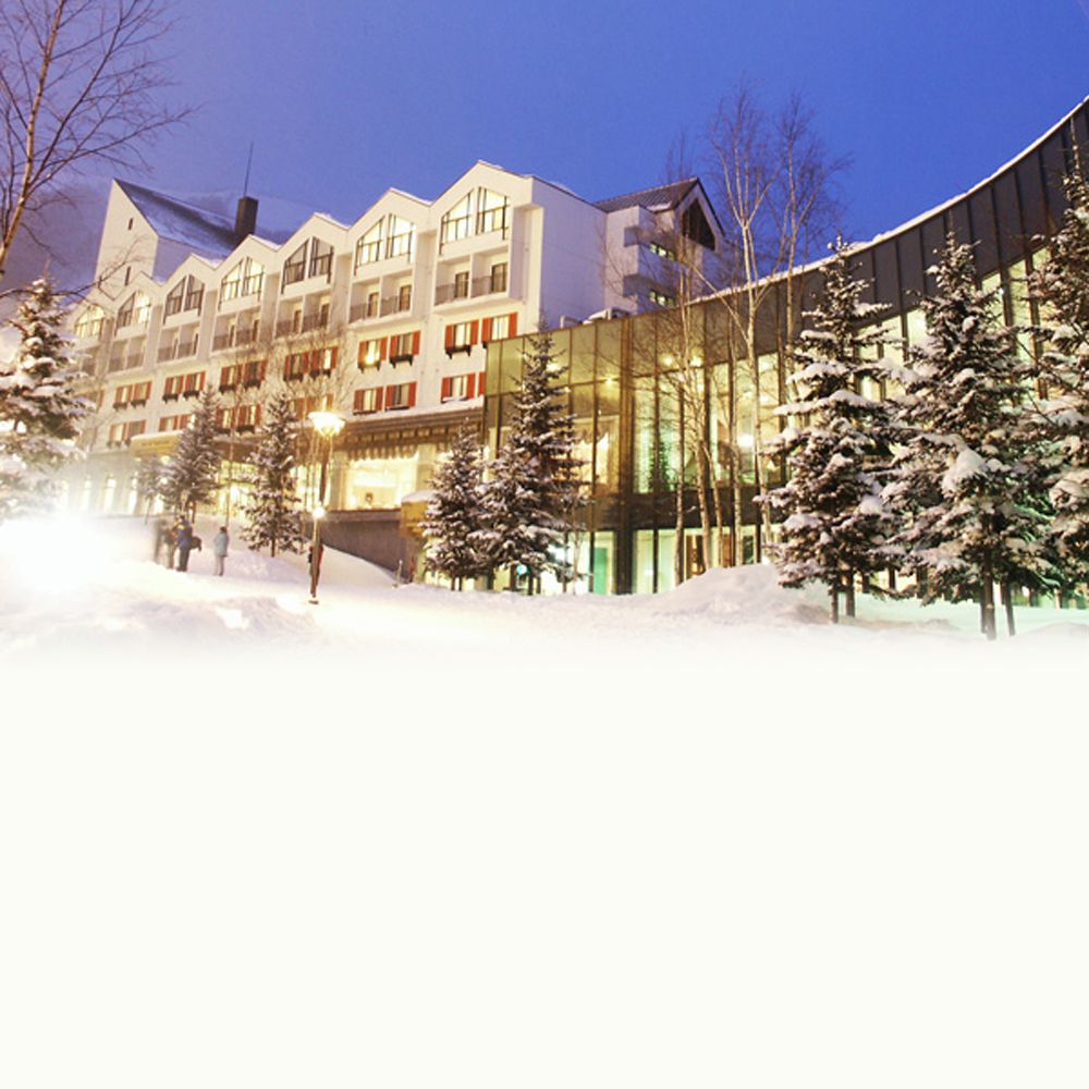 Rusutsu Resort