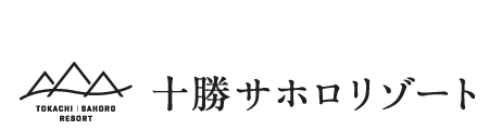 SAHORO SKI RESORT logo