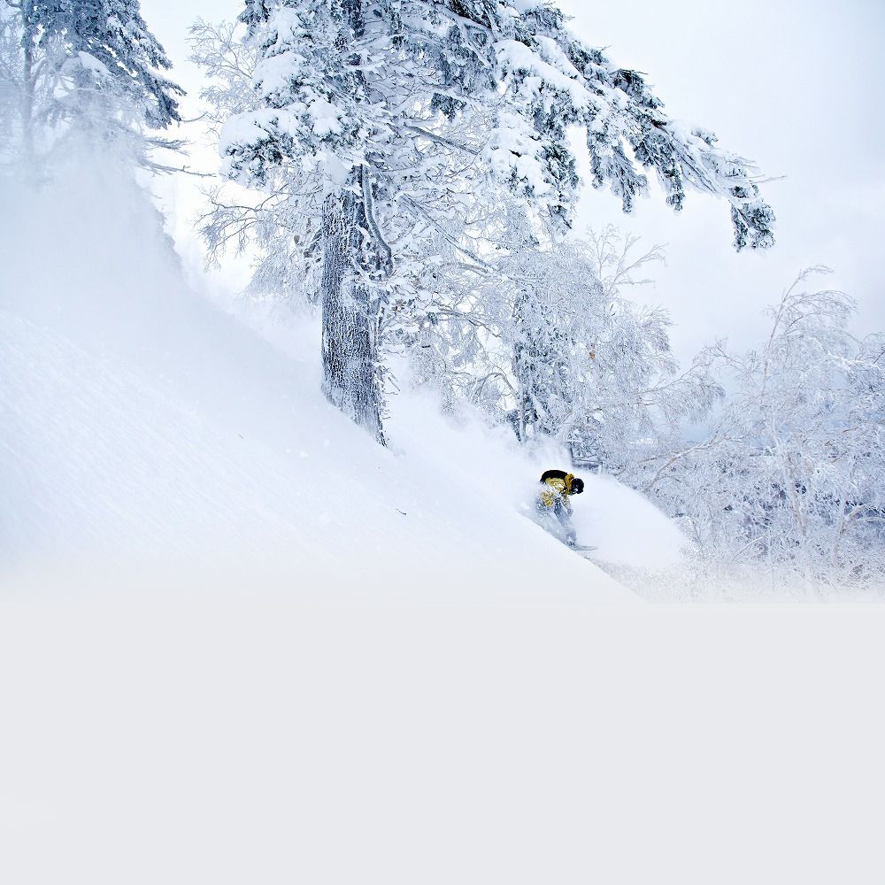 札幌手稻滑雪场