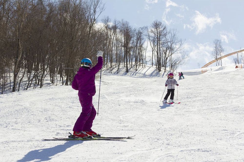 滑雪學校_photo