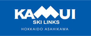 KAMUI SKI LINKS logo