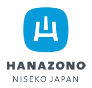 Niseko Hanazono Resort logo