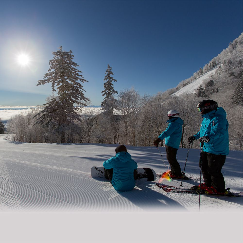 Furano Ski Resort