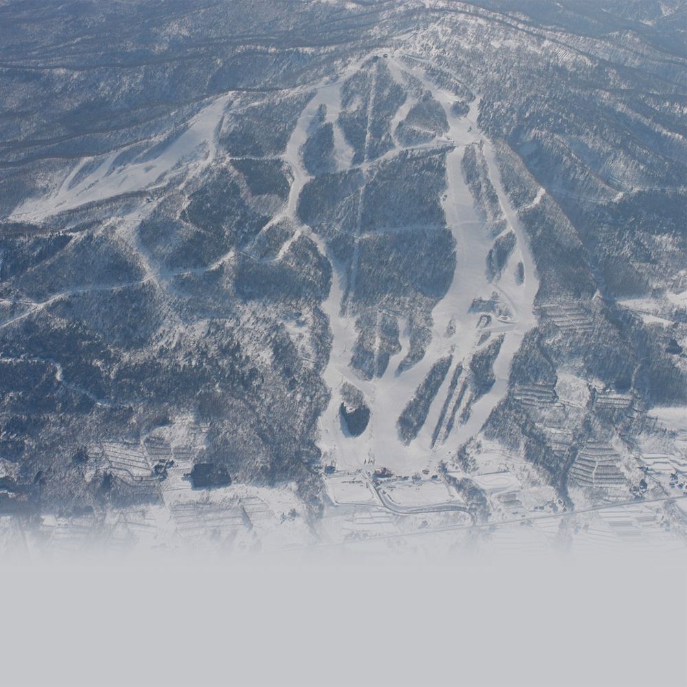 神居滑雪場