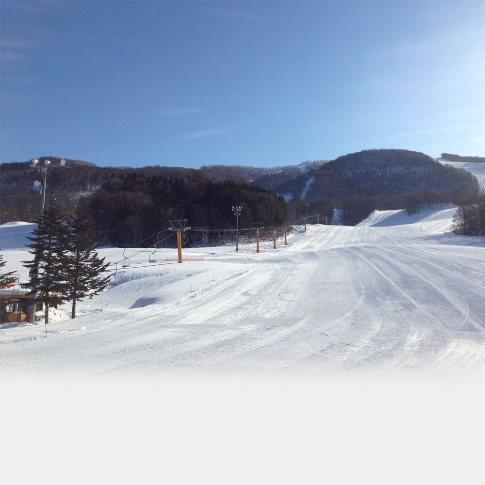 神居滑雪場