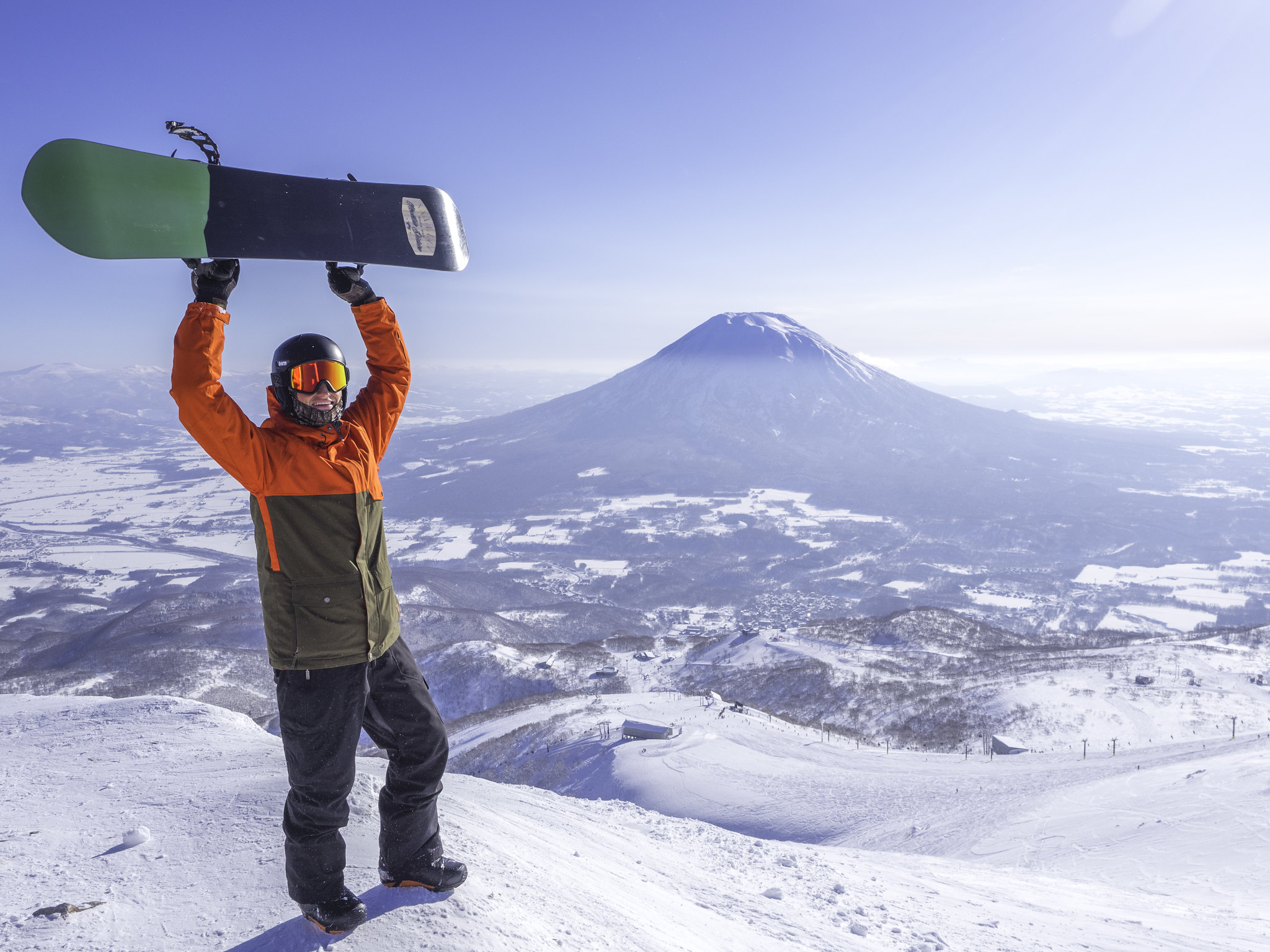 Niseko HANAZONO Resort