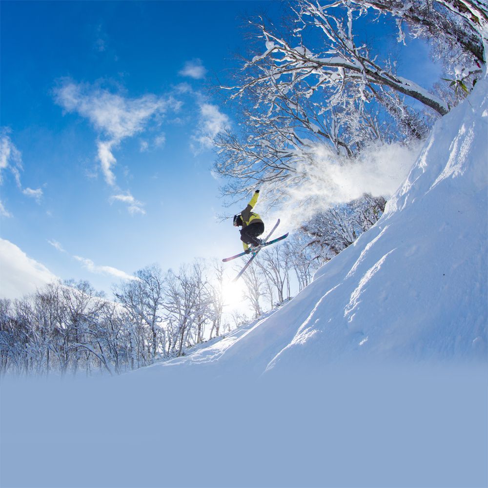 新雪谷花園度假村