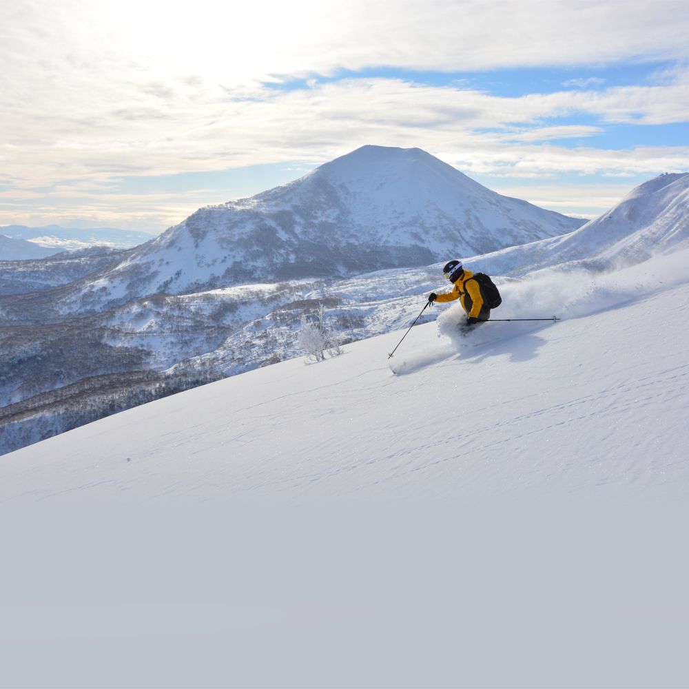 Niseko Hanazono Resort