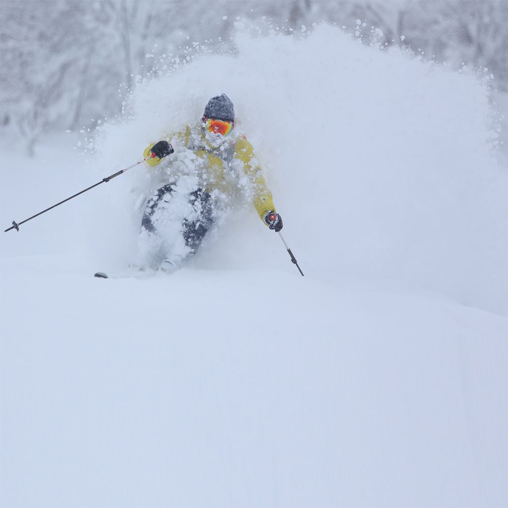 新雪谷 Mt 度假村 Grand HIRAFU