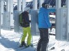 Auto Gate System