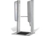 automatic IC gate