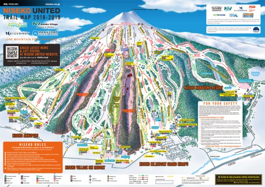 Course Map