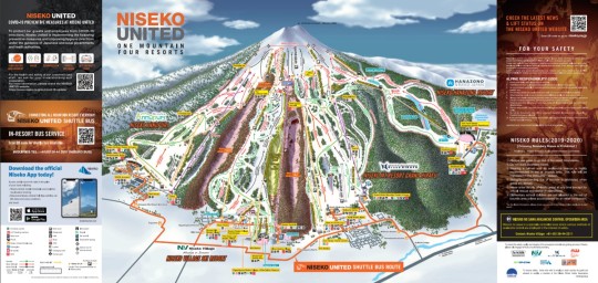 Course Map