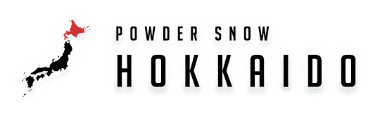 POWDER SNOW HOKKAIDO