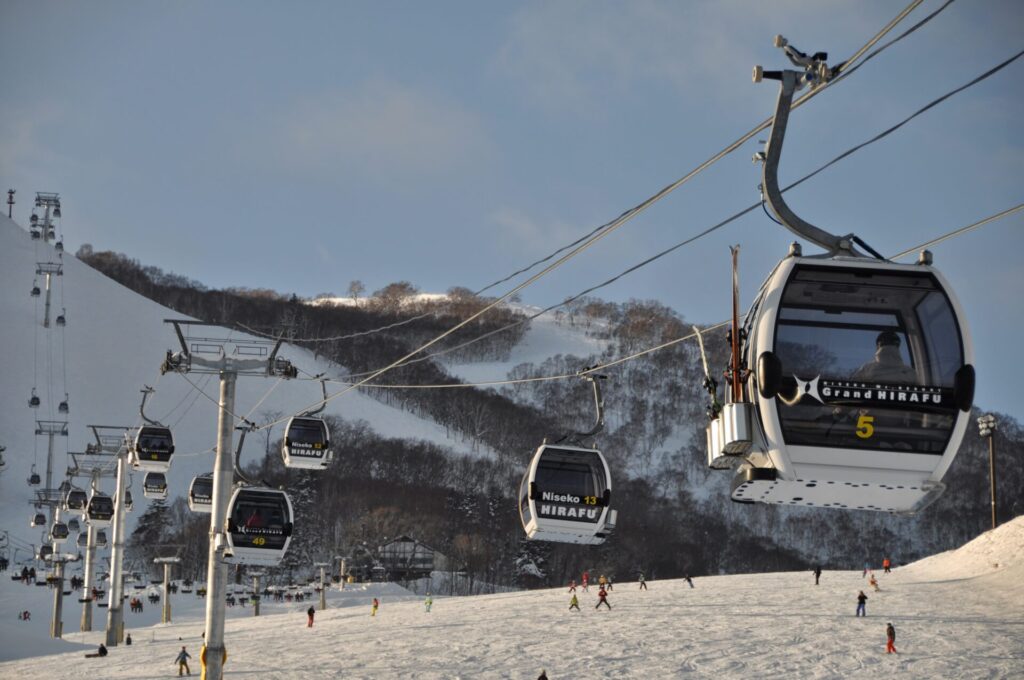 04_Gondola
