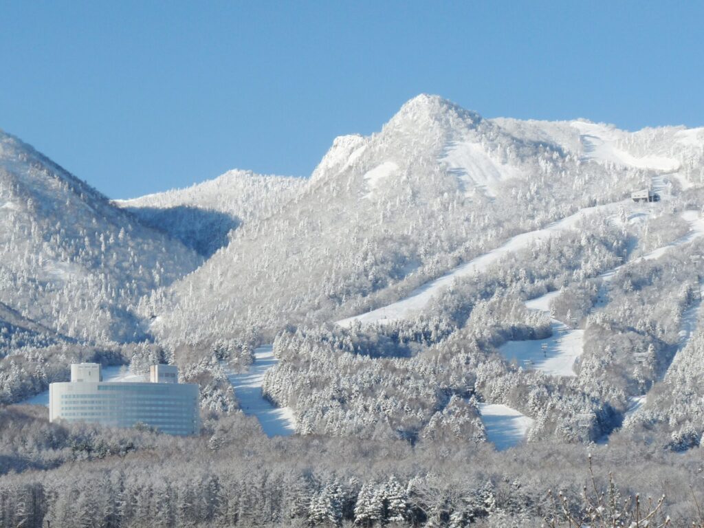 ★Hotel1-FuranoSkiArea